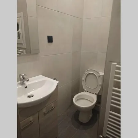 Apartament New Loft With Attic In The Heart Of Volos *