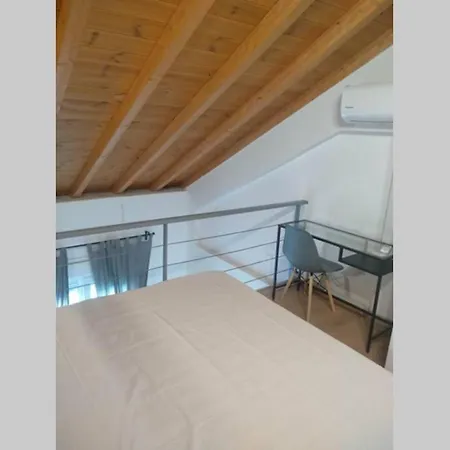 New Loft With Attic In The Heart Of Volos * Volos